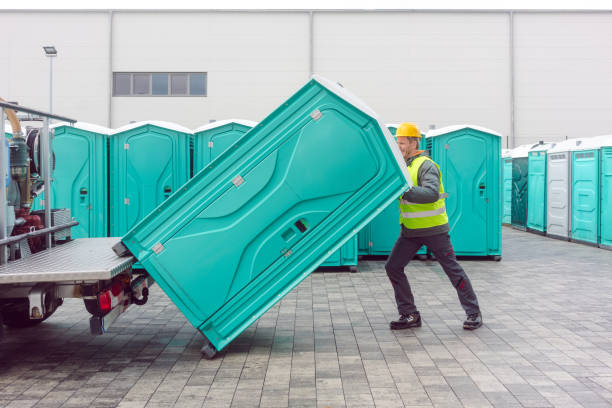 Best Porta potty delivery and setup  in Elgin, TX