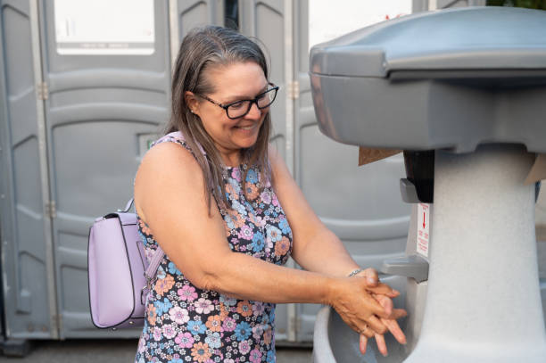 Best Local porta potty services  in Elgin, TX